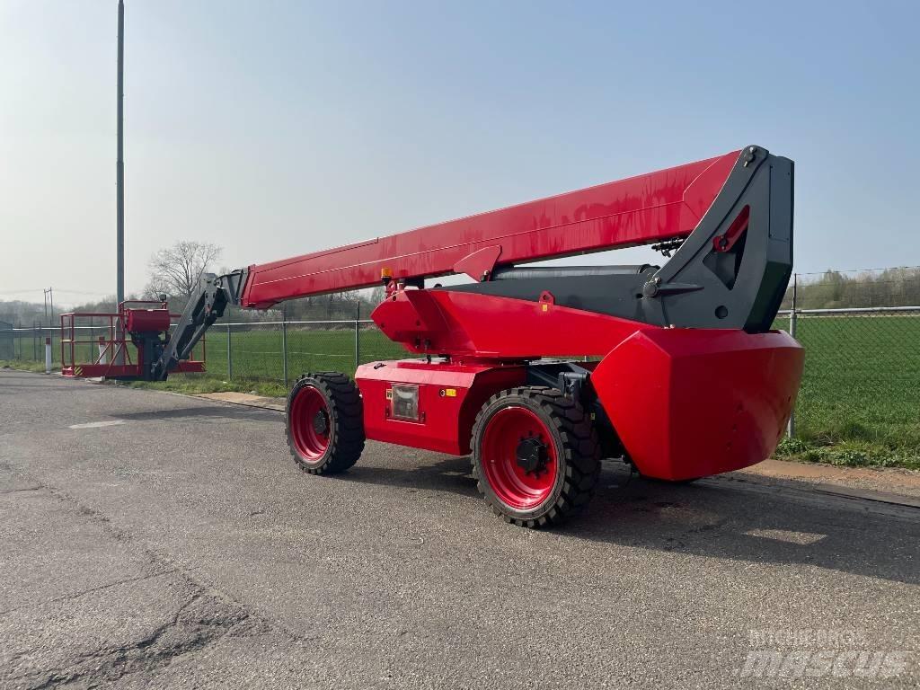 Magni DBT30RT | 2022 伸縮臂高空作業車
