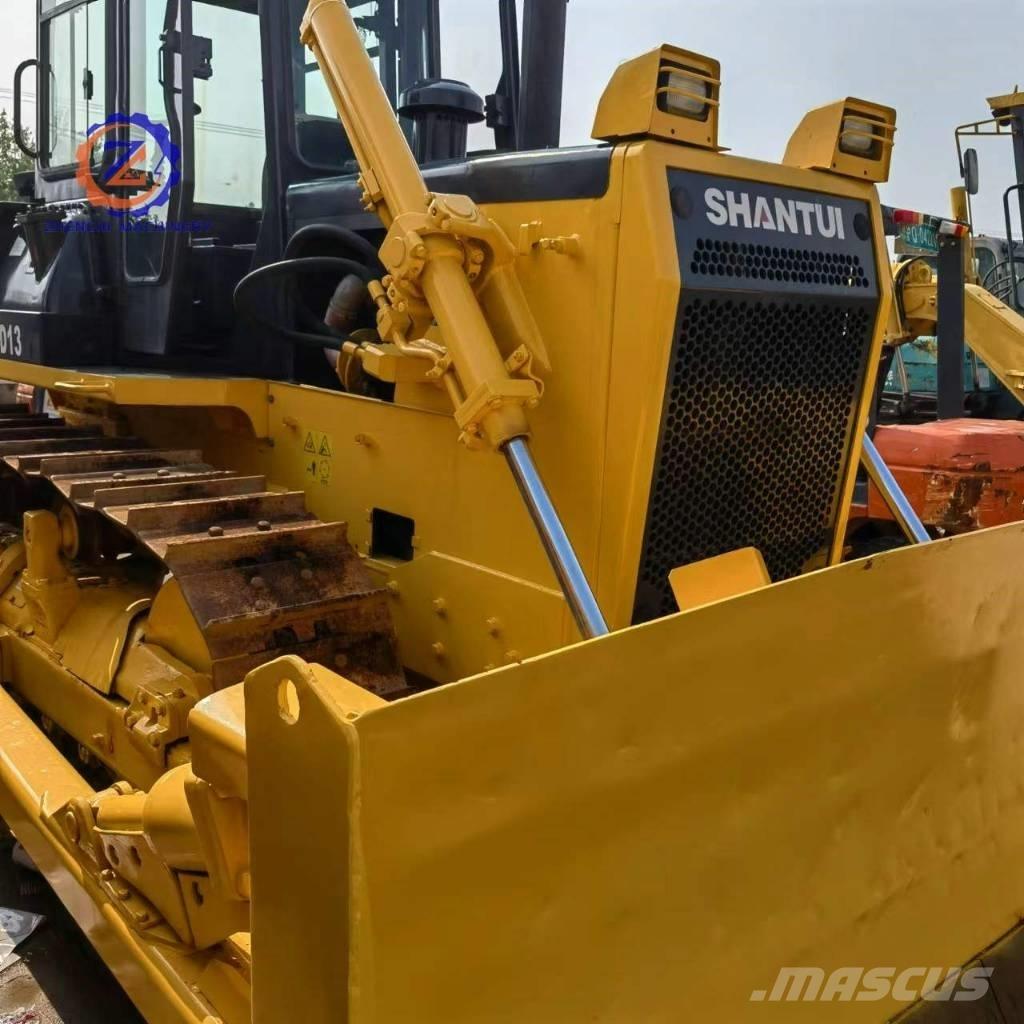 Shantui SD 13 履帶推土機