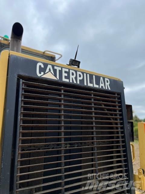 CAT 950 F 輪胎式裝載機