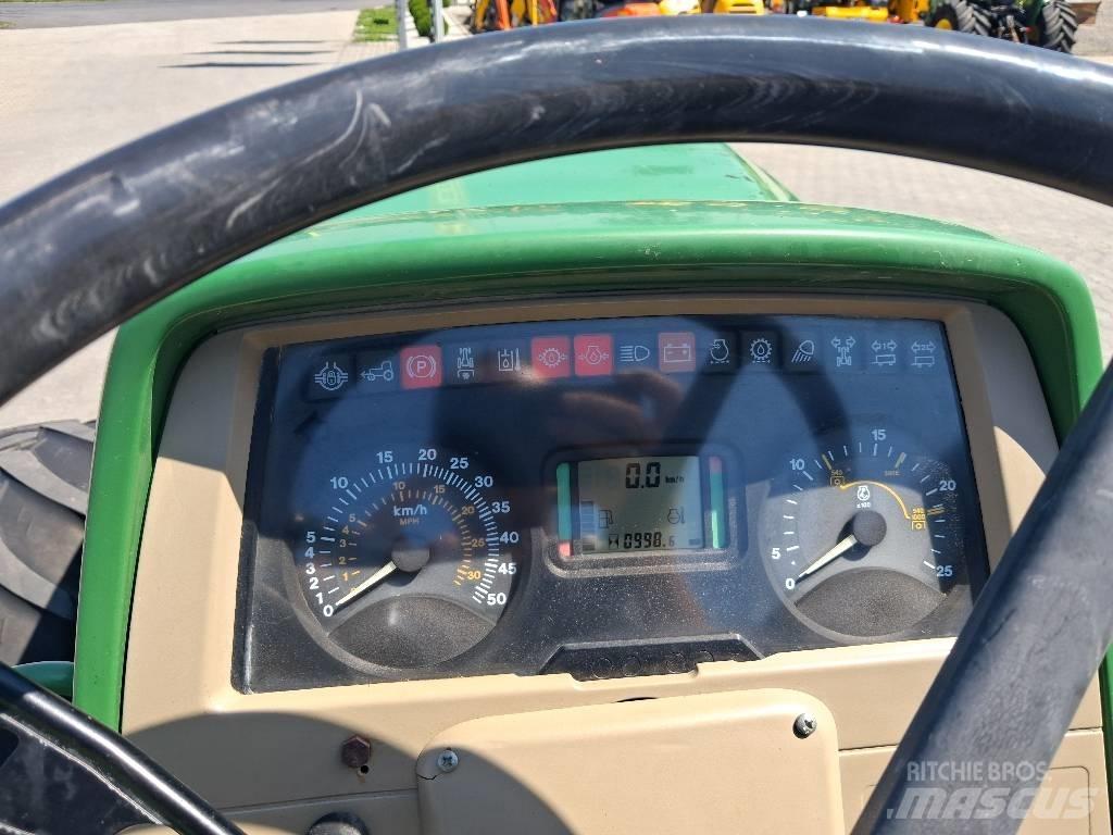 John Deere 6320 曳引機