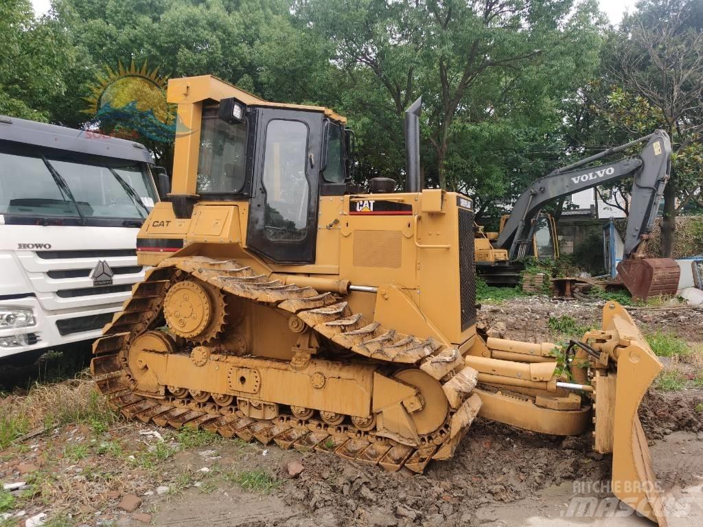 CAT D 5 N 履帶推土機