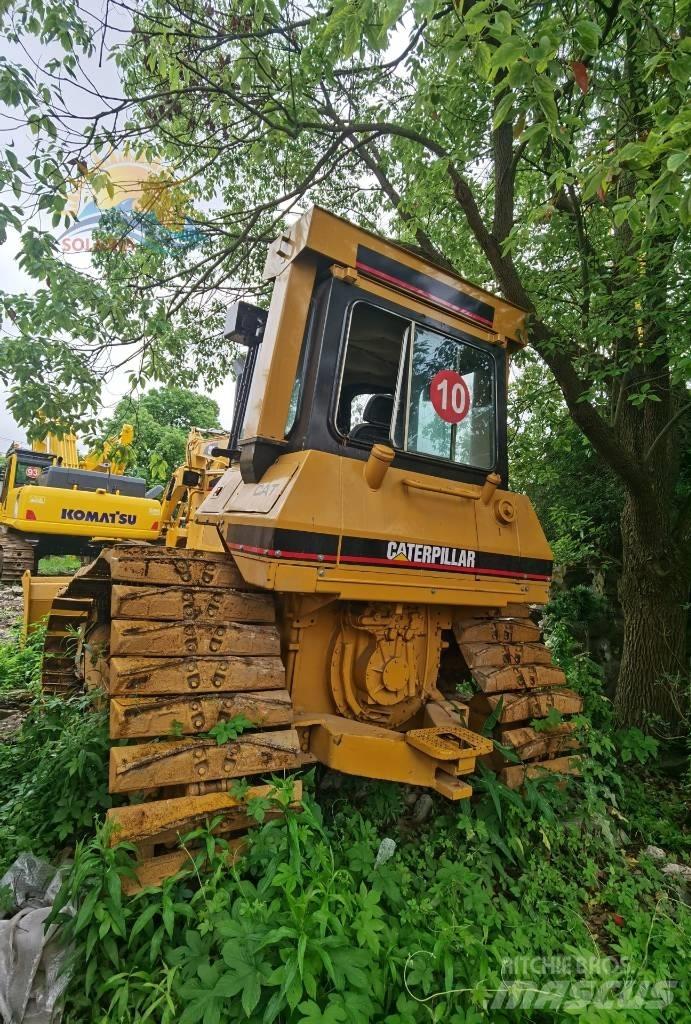 CAT D 5 N 履帶推土機