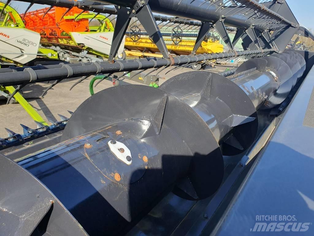 Deutz-Fahr C 9206 TS 聯合收穫機