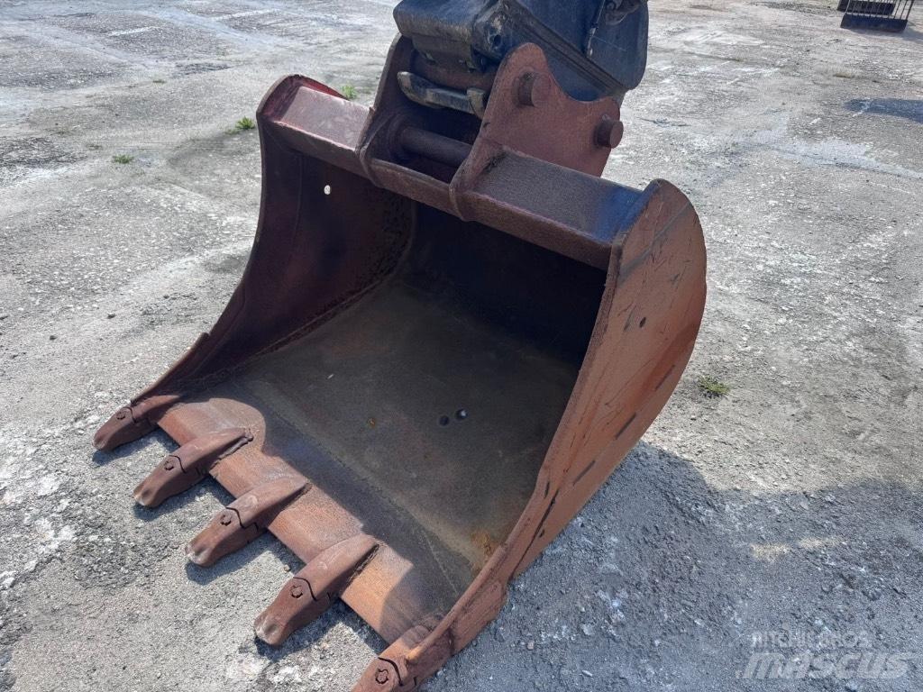 JCB JS 210 LC 履帶式 挖土機/掘鑿機/挖掘機