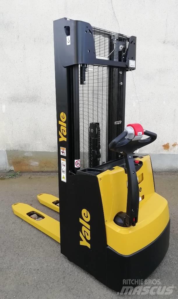 Yale MS12 行走控制式堆積機