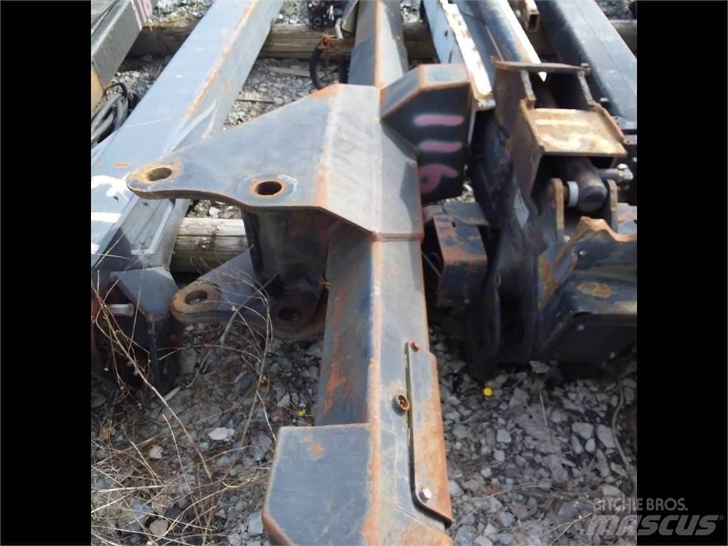 CAT 2200 收穫起重機