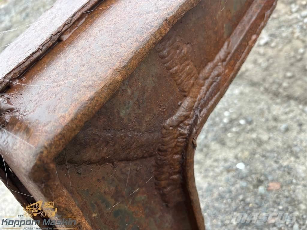 Ösa 280 其他組件