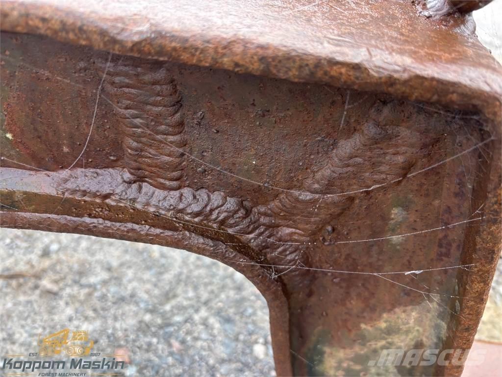 Ösa 280 其他組件