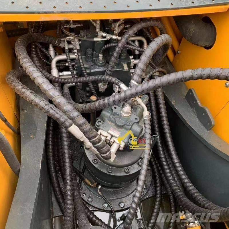 Hyundai 305-9 履帶式 挖土機/掘鑿機/挖掘機