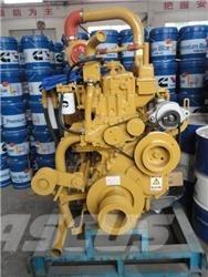 Cummins NTC-350 引擎/發動機