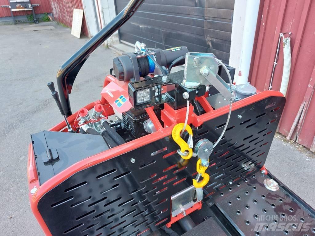  Järnhäst Flex 2 林業其他機械設備