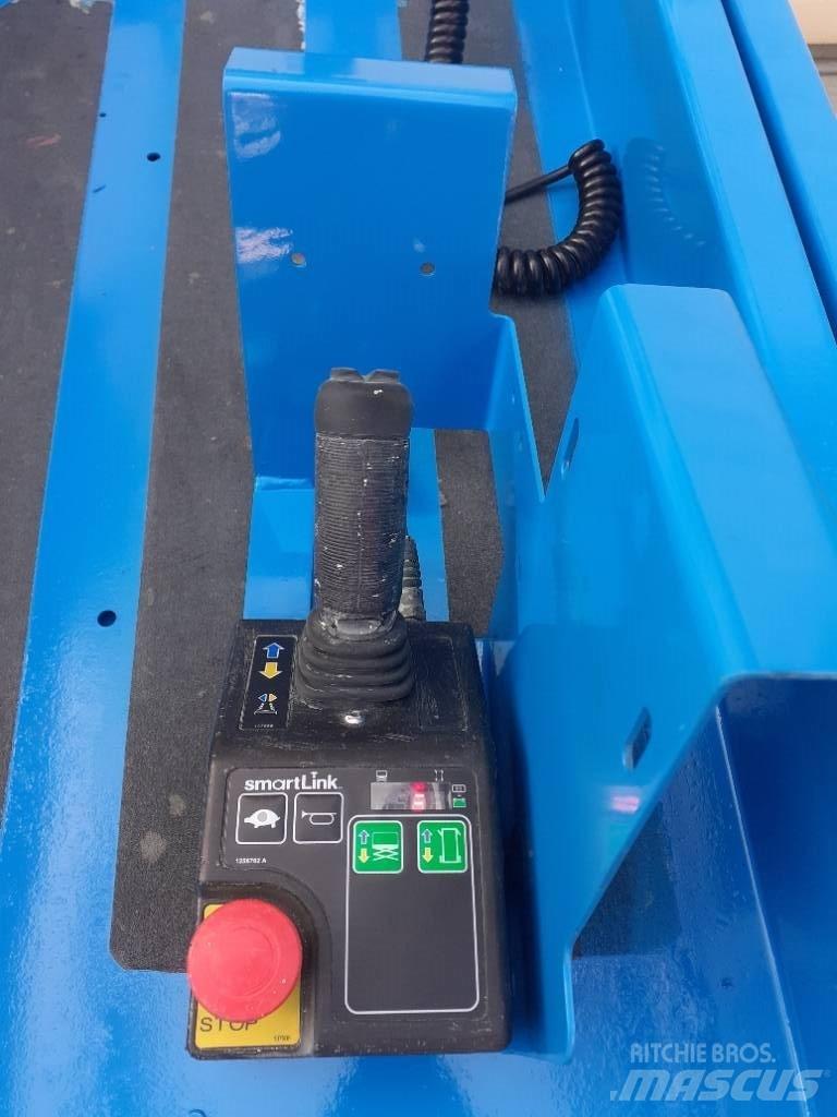 Genie GS 1932 剪式升降機