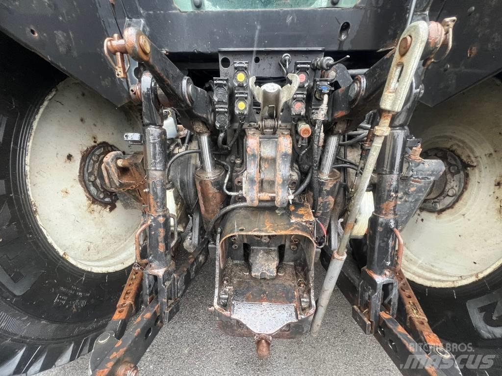 Valtra M 150-4 曳引機