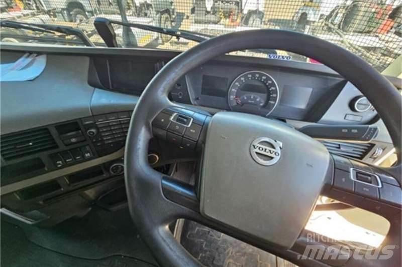 Volvo FH 其他貨車
