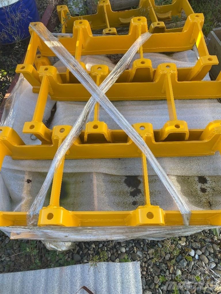 Komatsu D65PX 履帶推土機