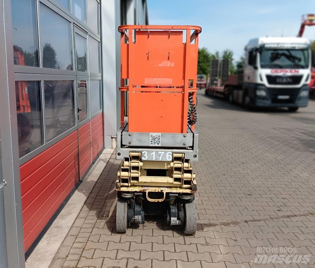 JLG 1930 ES 剪式升降機