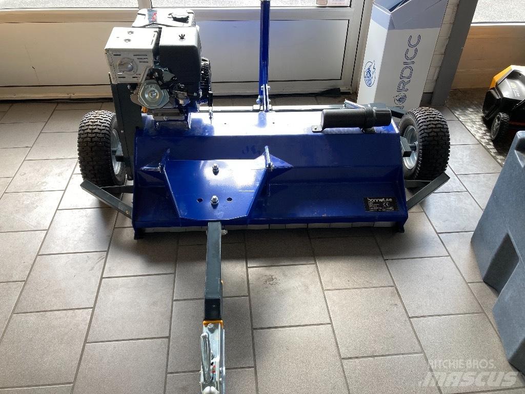 Bonnet Slagklippare 其他地面照料機械