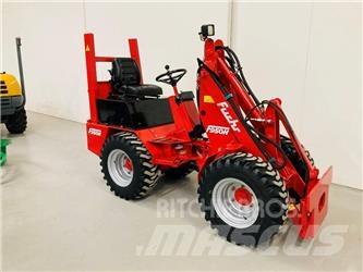 Fuchs F950H 小型裝載機