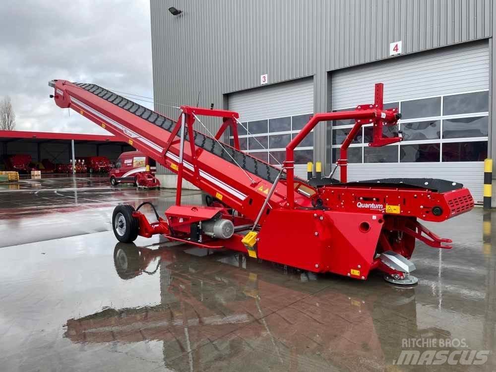 Grimme SL 900 其他農業機械