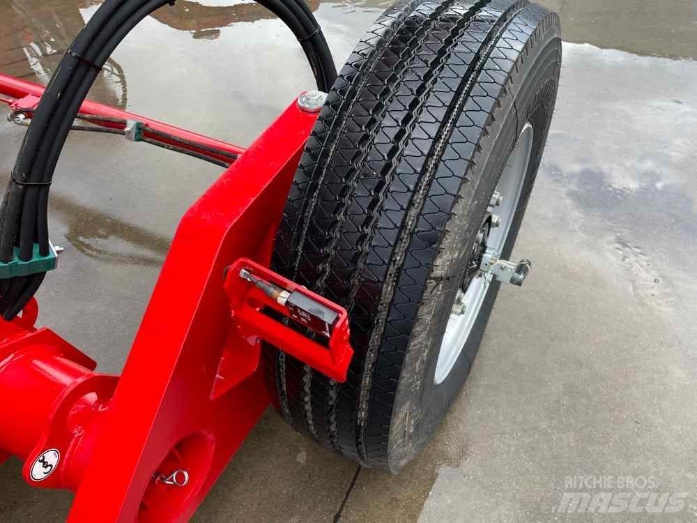 Grimme SL 900 其他農業機械