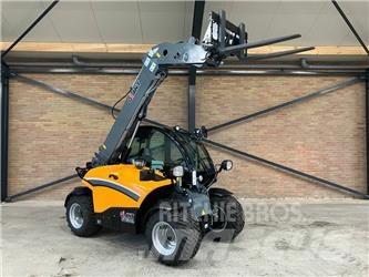 GiANT GT 5048 伸縮臂操作車