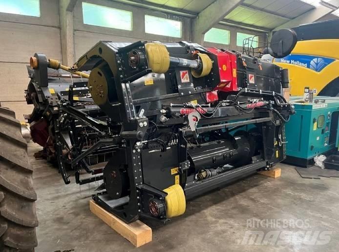 Capello GS600 聯合收割機頭