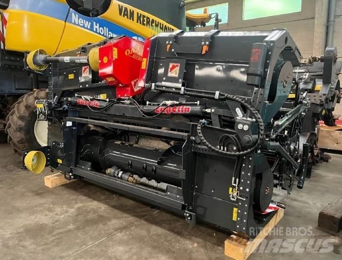Capello GS600 聯合收割機頭