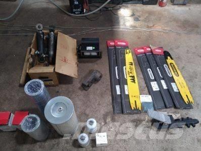 Valmet 840.2 集運機