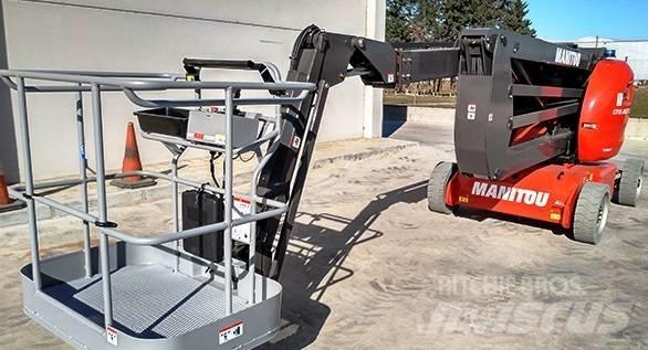 Manitou 170AETJ 曲臂高空作業車