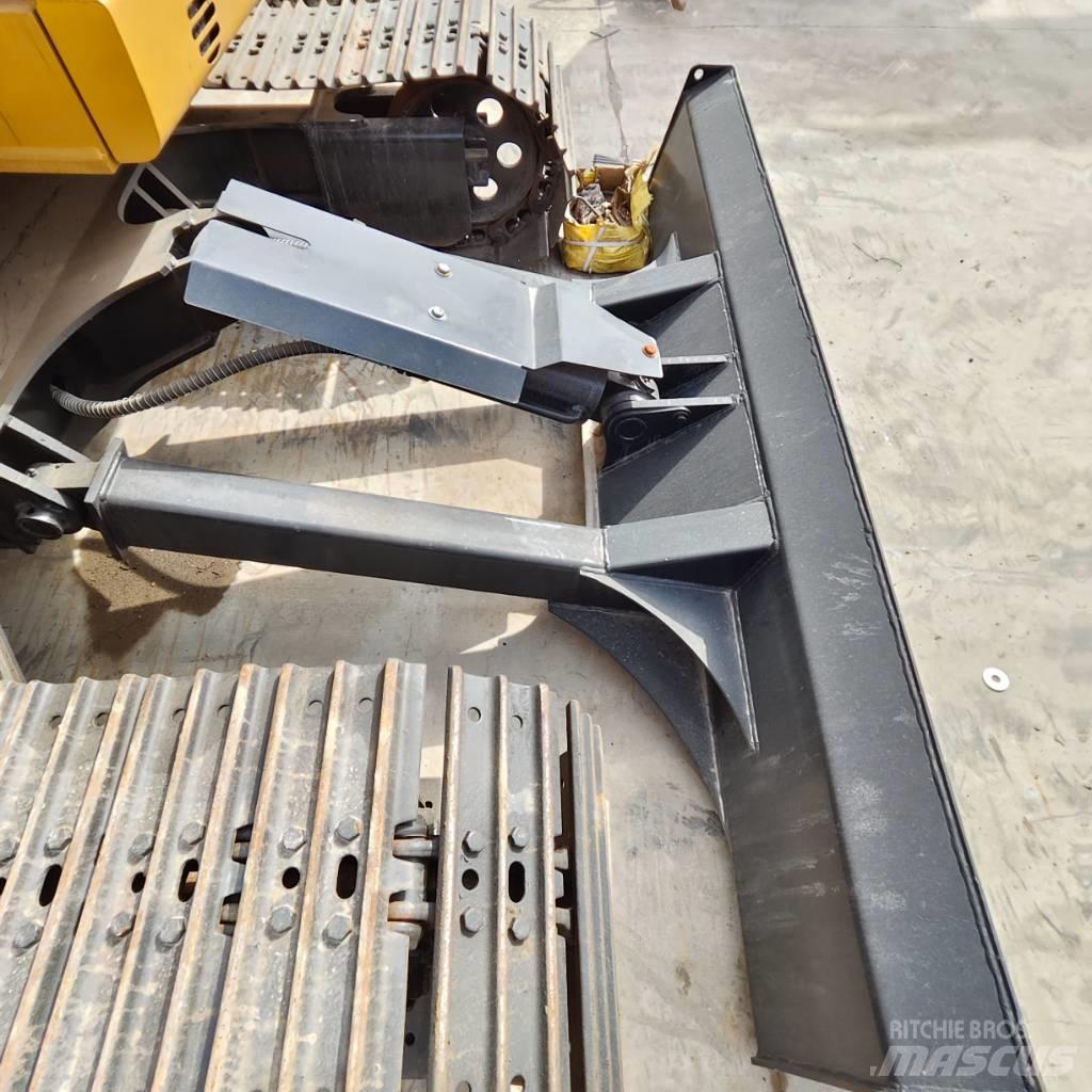 CAT 308 D 中型挖土機/掘鑿機/挖掘機 7t-12t