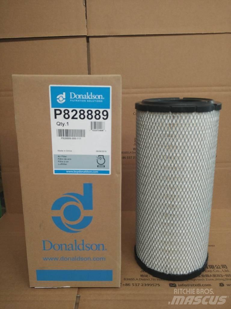 Donaldson P828889 其他組件