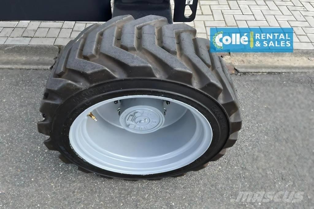 Genie S 45 XC | 2023 伸縮臂高空作業車