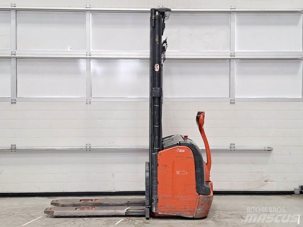 Linde L14 行走控制式堆積機