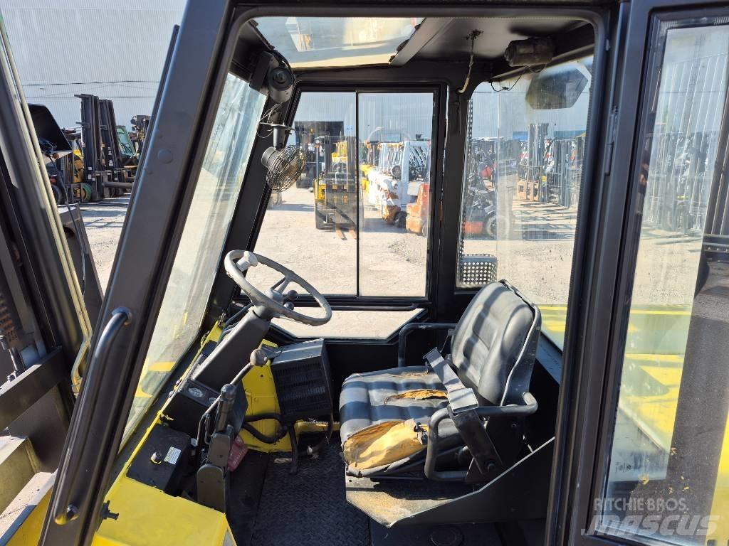 Hyster H 155 XL 2 堆高機(叉車)-其他