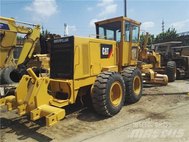 CAT 140 G 平土機