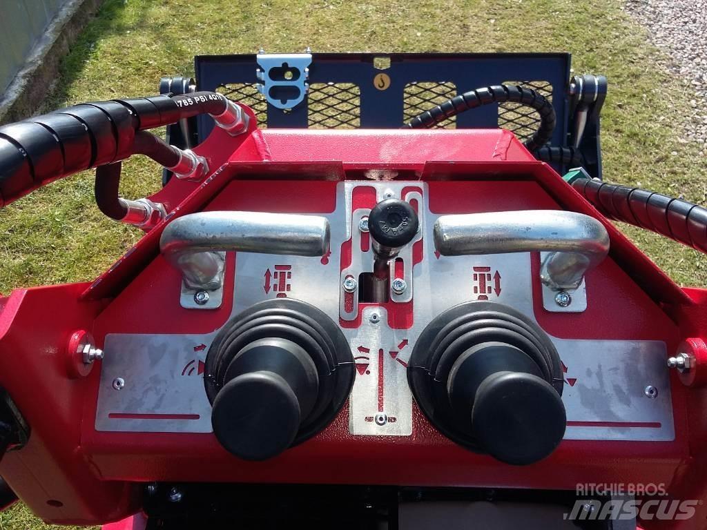 AFA ROCK 5k 小型裝載機