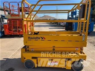 Haulotte Optimum  8 剪式升降機