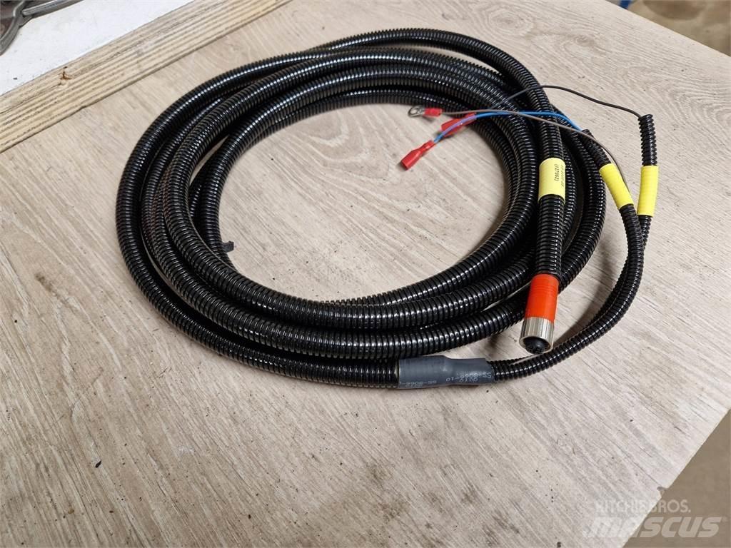 Eco Log 7038345 電子設備
