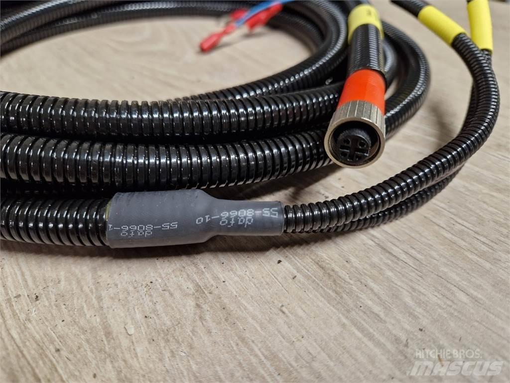 Eco Log 7038345 電子設備