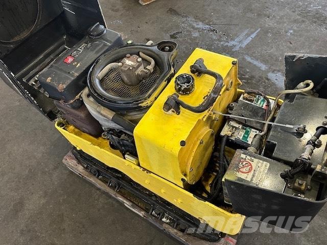 Bomag BPH80/65 土壤壓實機