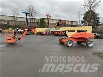 JLG M 600 JP 曲臂高空作業車