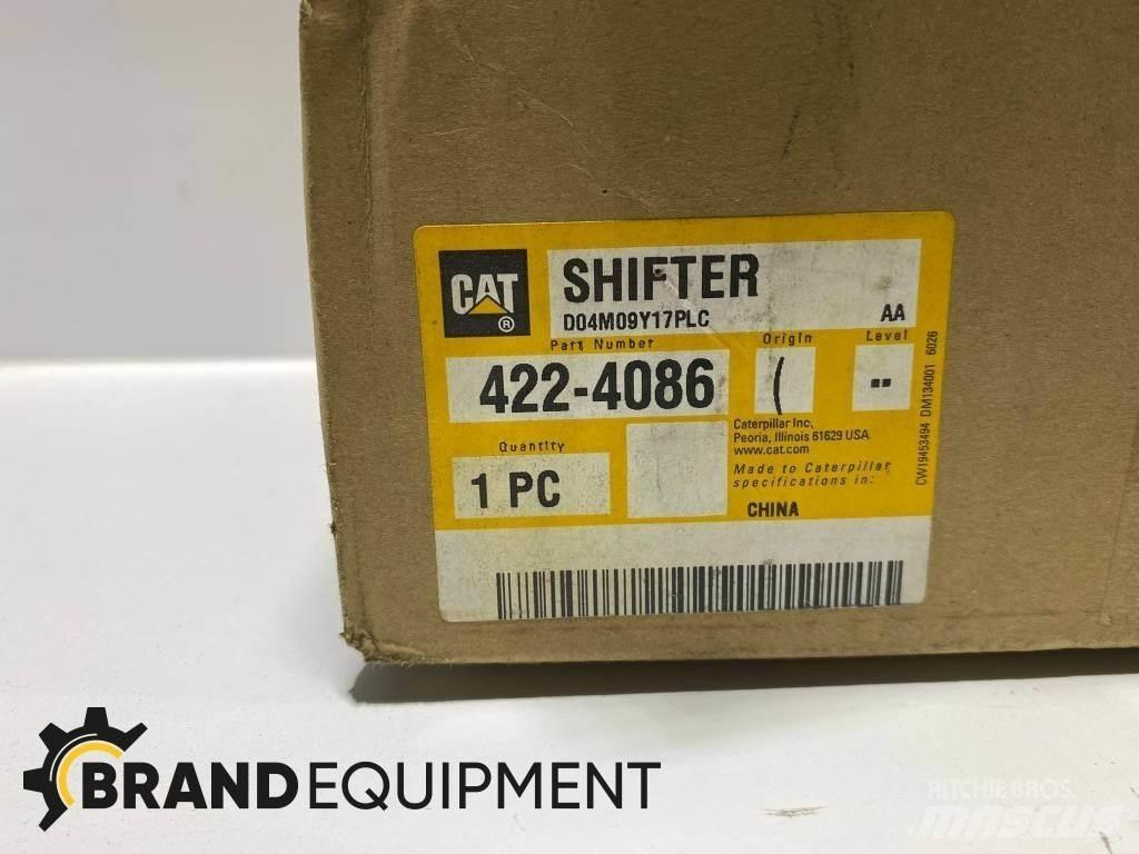 CAT 422-4086 950 G 其他組件