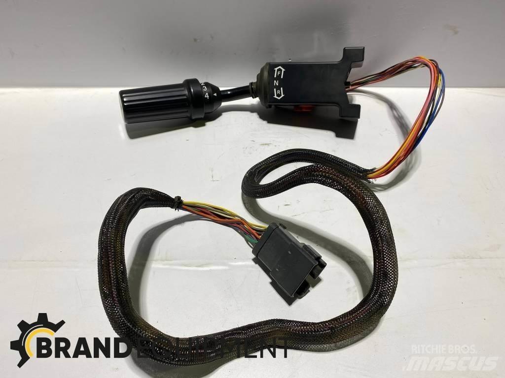 CAT 422-4086 950 G 其他組件