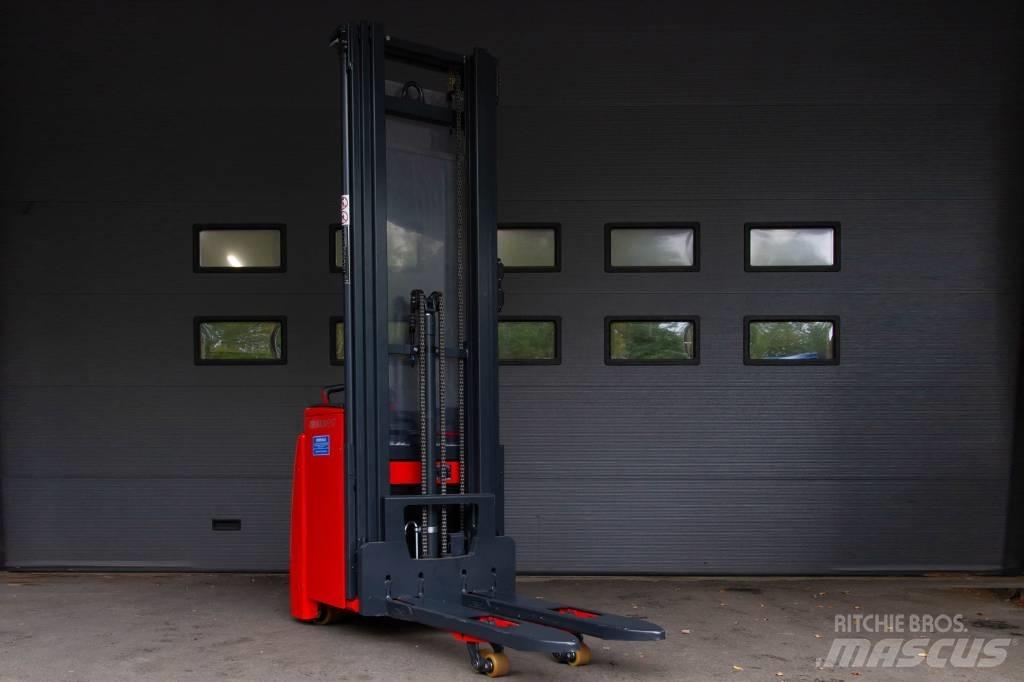 Linde L16 行走控制式堆積機