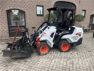 Bobcat L23 小型裝載機
