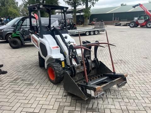 Bobcat L23 小型裝載機