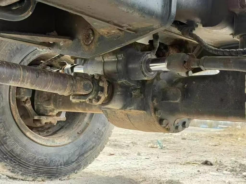 Hyundai 15 BT-9 旋轉式挖土機/掘鑿機/挖掘機