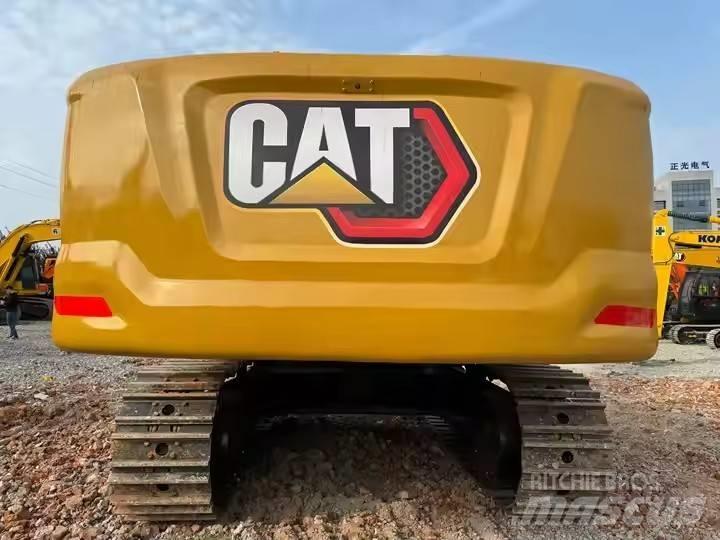 CAT CAT336 中型挖土機/掘鑿機/挖掘機 7t-12t