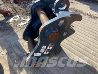 JRB Quick Coupler 其他組件