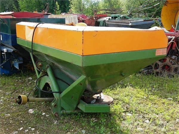Amazone ZA-U1801 礦物撒布機